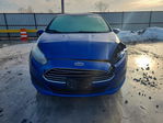 Ford Fiesta 2018