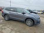 Honda Pilot 2019