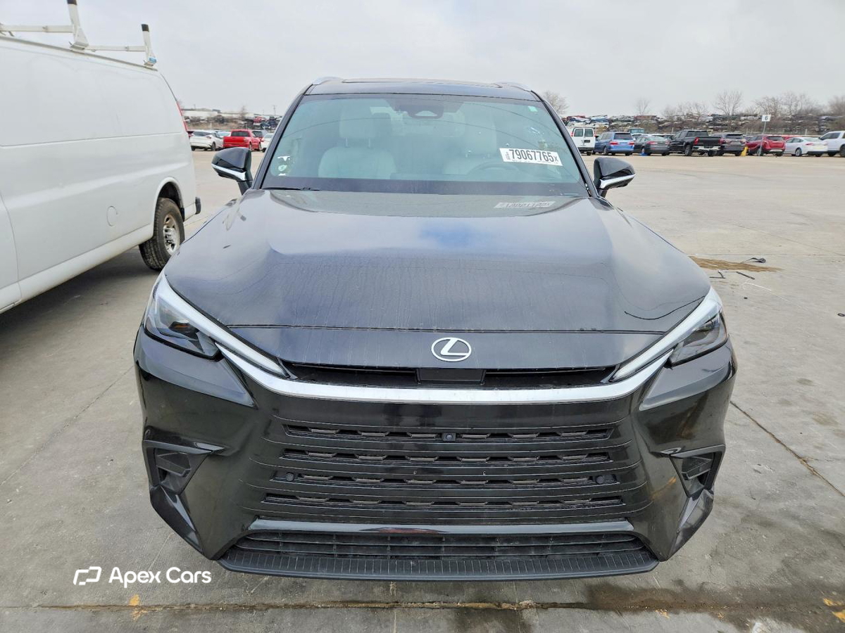 Lexus TX 2024