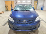 Toyota Corolla 2011