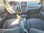 Nissan Versa 2018