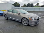 Buick LaCrosse 2017