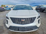 Cadillac XT4 2019