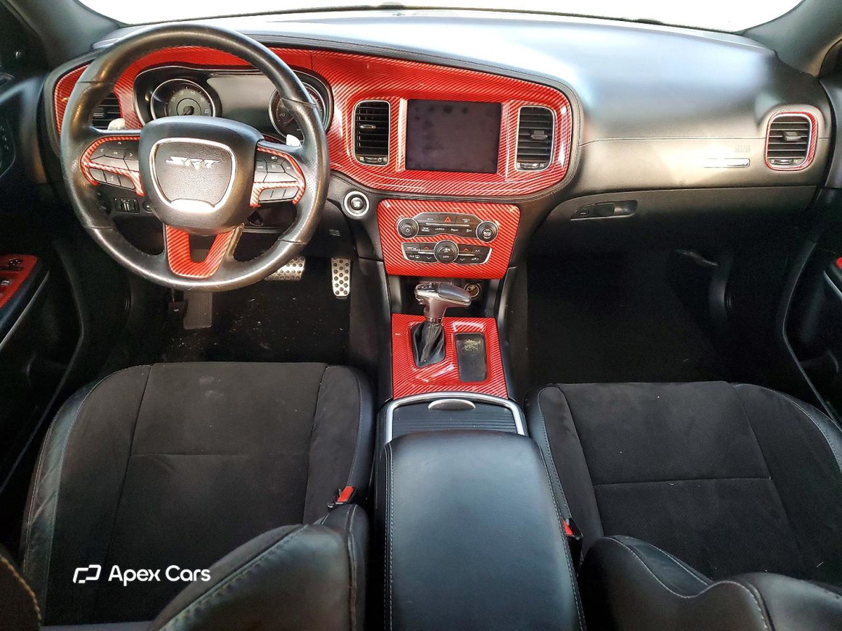 Dodge Charger 2019