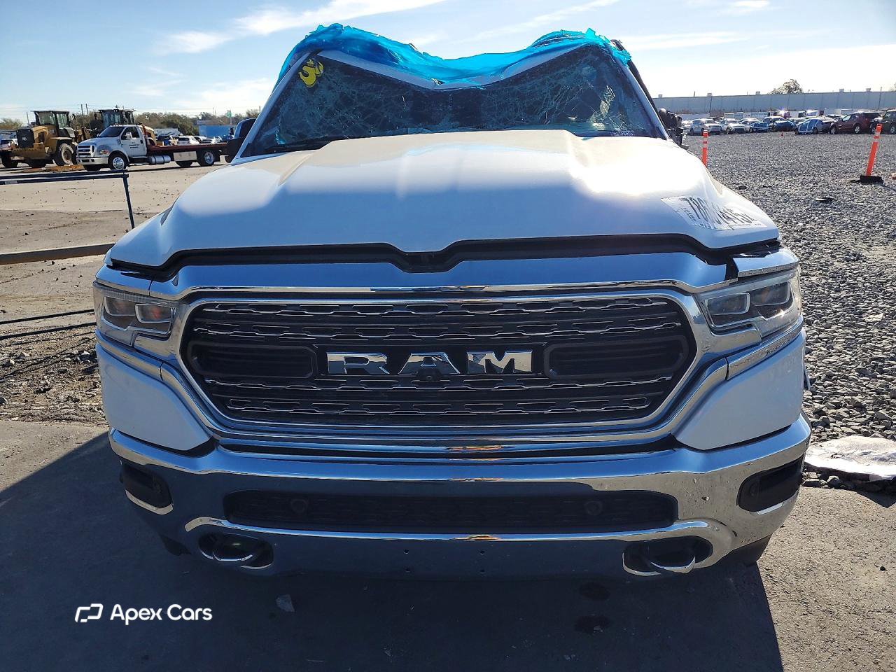 RAM 1500 2023