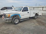 GMC Sierra 2006