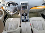 Lincoln MKX 2013