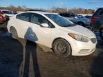 Kia Forte 2015