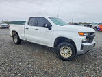 Chevrolet Silverado 2020