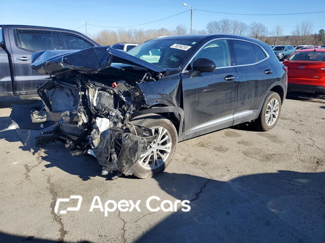 Buick Envision 2022 - Zdjęcie 1 z 13