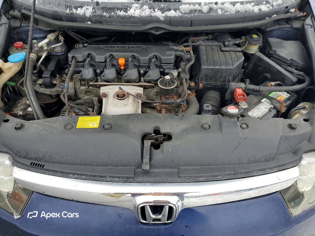 Honda Civic 2006