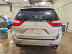 Toyota Sienna 2015