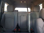 Chevrolet Traverse 2011