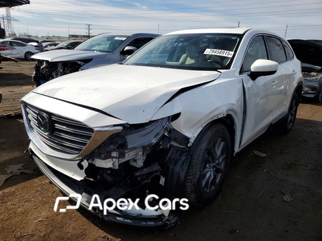 Mazda CX-9 2021 - Image 1 of 12