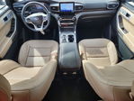 Ford Explorer 2023