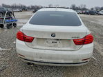 BMW Series 4 2016