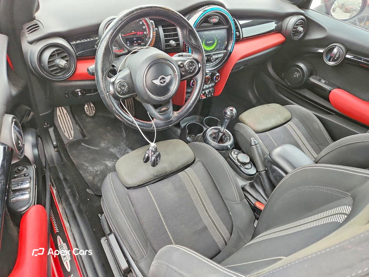 MINI Cooper 2017