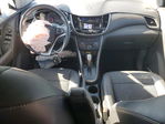 Chevrolet Trax 2020
