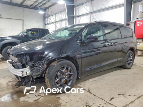 Chrysler Pacifica 2019 - Image 1 of 15