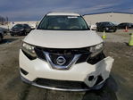 Nissan Rogue 2015