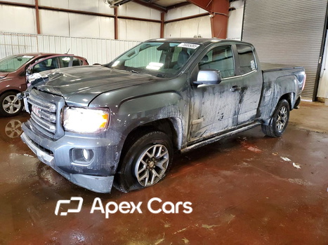 GMC Canyon 2015 - Image 1 of 13