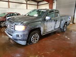 GMC Canyon 2015