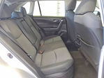 Toyota RAV 4 2025