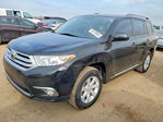 Toyota Highlander 2012