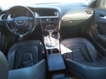 Audi A4 2014
