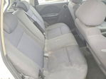 Chevrolet Aveo 2008