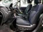 Subaru Forester 2017