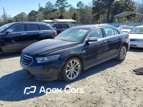 Ford Taurus 2017 - Zdjęcie 1 z 12