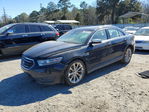 Ford Taurus 2017