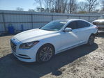 Hyundai Genesis 2015