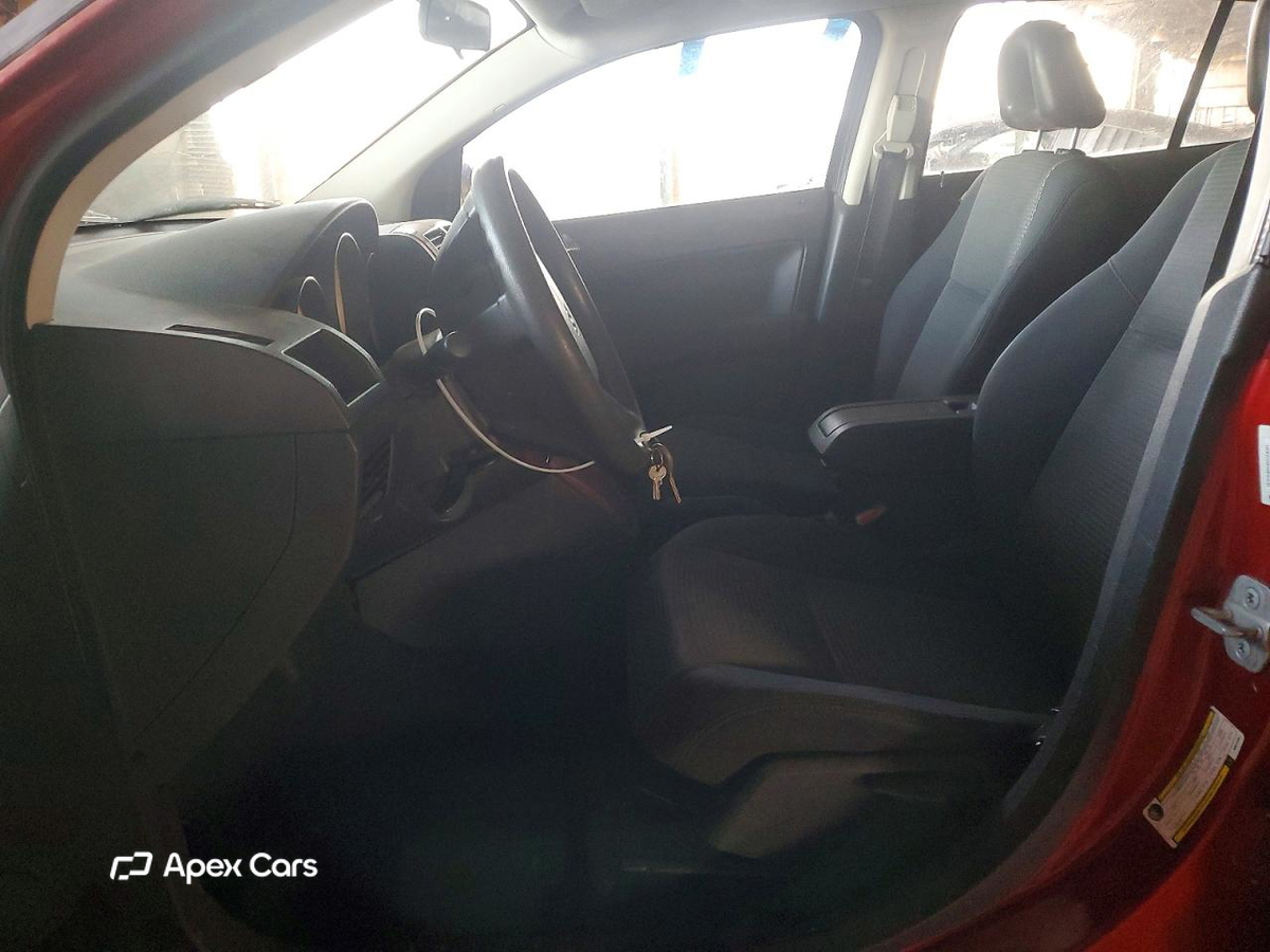 Dodge Caliber 2008