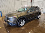 Jeep Cherokee 2015