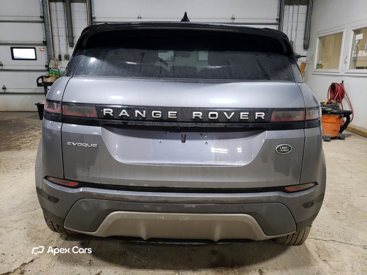 Land Rover Range Rover 2023