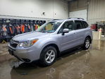 Subaru Forester 2016