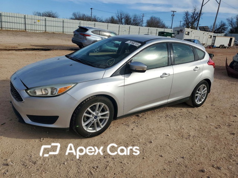 Ford Focus 2017 - Image 1 of 12