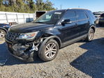 Ford Explorer 2016