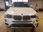 BMW X3 2016