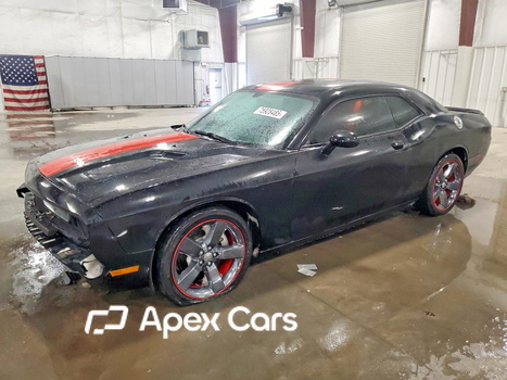 Dodge Challenger 2014 - Image 1 of 13