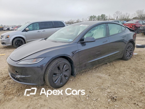 Tesla Model 3 2025 - Image 1 of 14