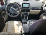 Ford EcoSport 2018