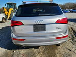 Audi Q5 2015