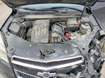Chevrolet Equinox 2014