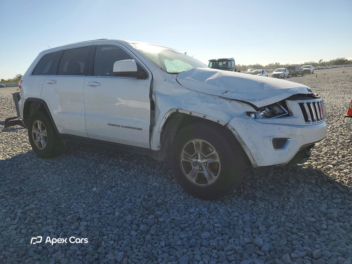 Jeep Cherokee 2015