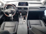 Lexus RX 2022