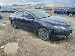 Lincoln MKZ 2015