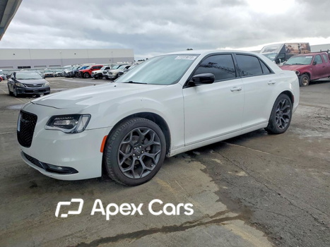 Chrysler 300 2019 - Image 1 of 12